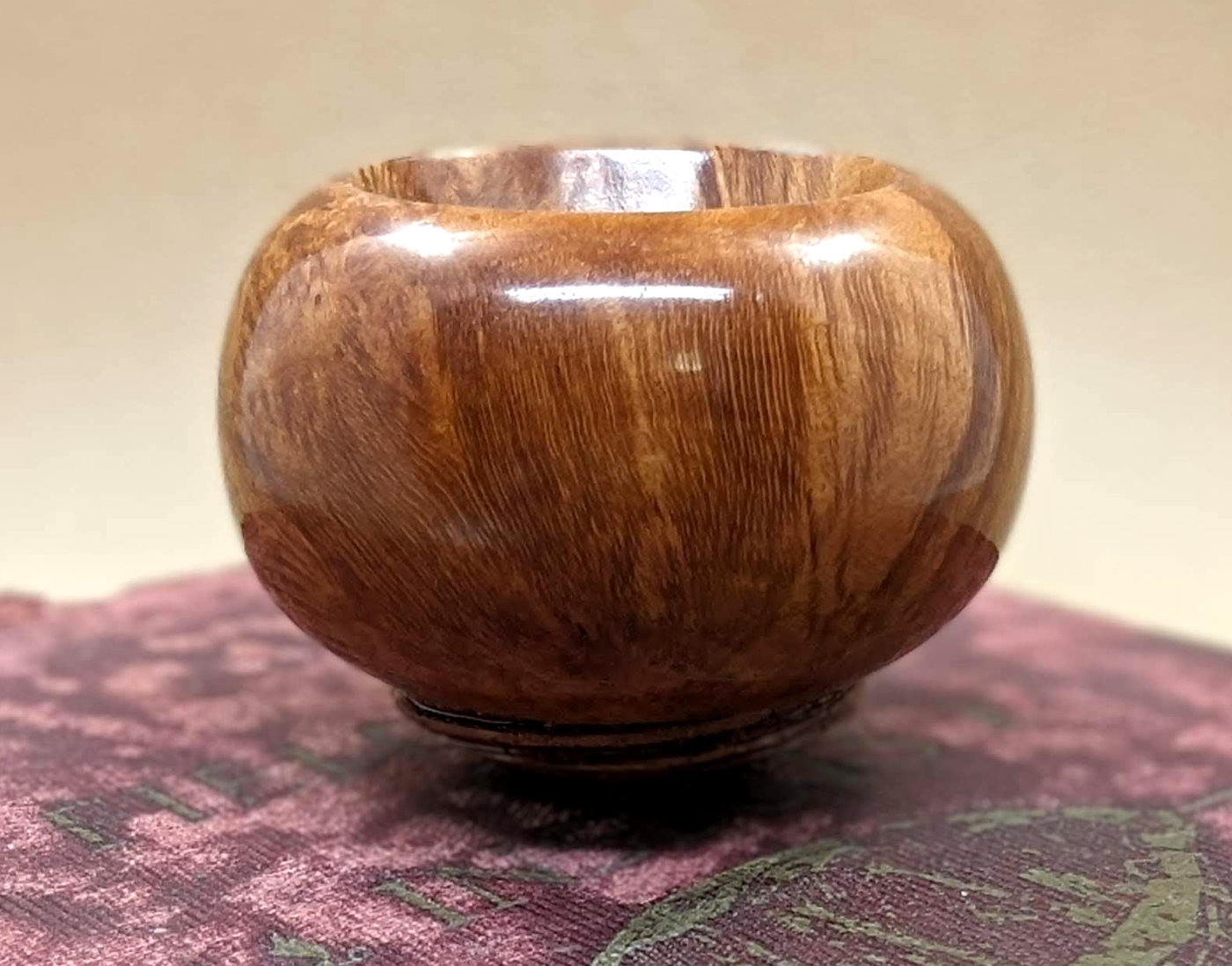 trever-talbert-pipe-bowls-foyer-falcon-bowl-3-filet-large image 5
