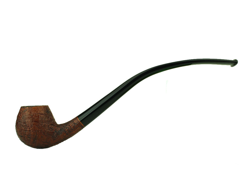 briarworks-classic-c91xl-pipe-churchwarden-pomme-longue image 3
