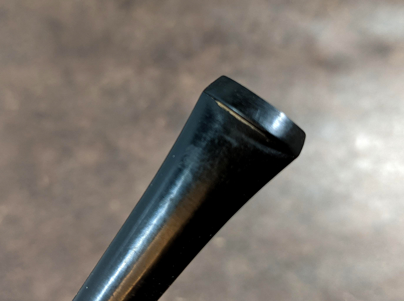 trever-talbert-churchwarden-tuyau-pipe-long-lot-10-brut image 3