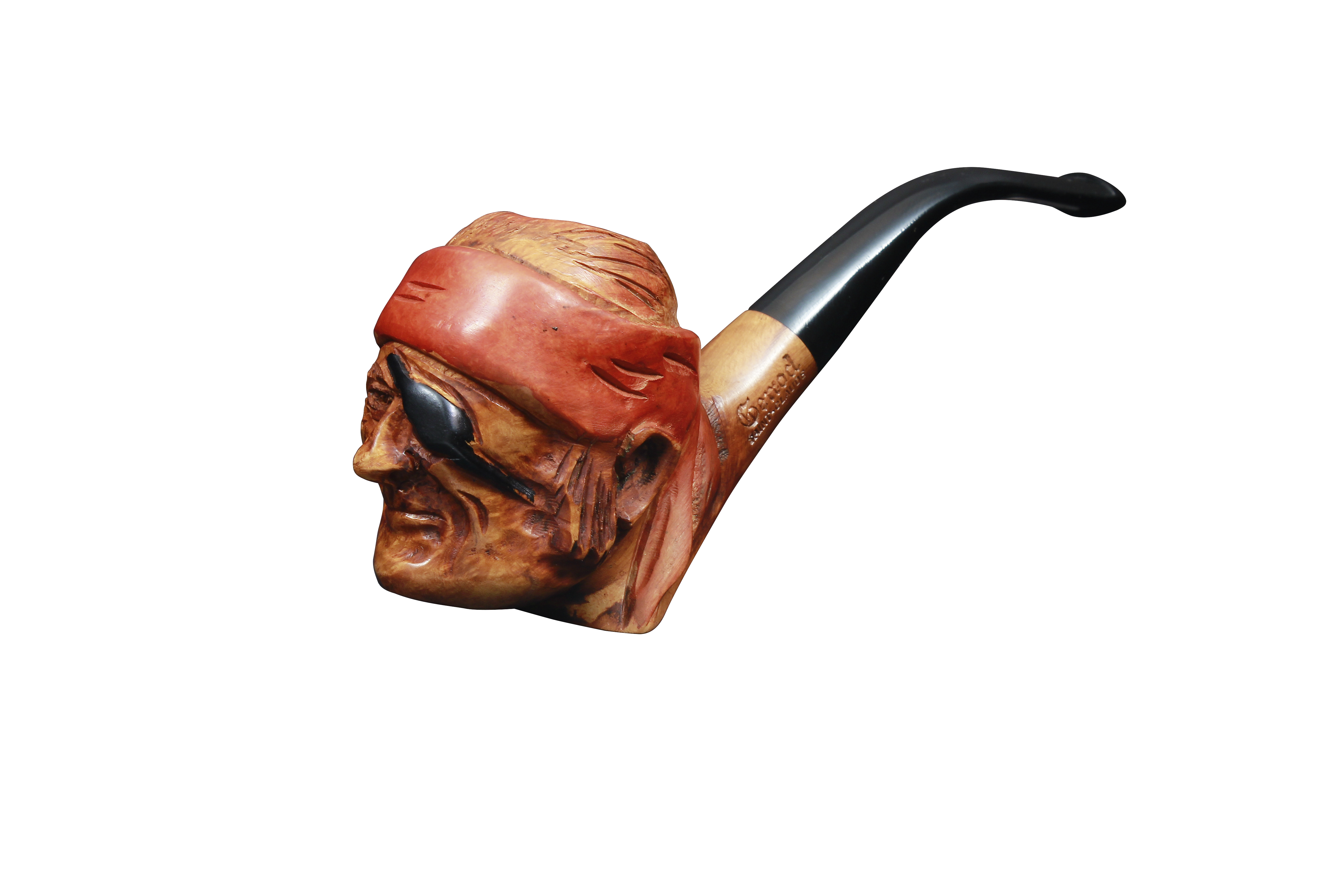 vincent-genod-corsaire-pipe-courbe-sculpt-e-bruy-re-mof image 2