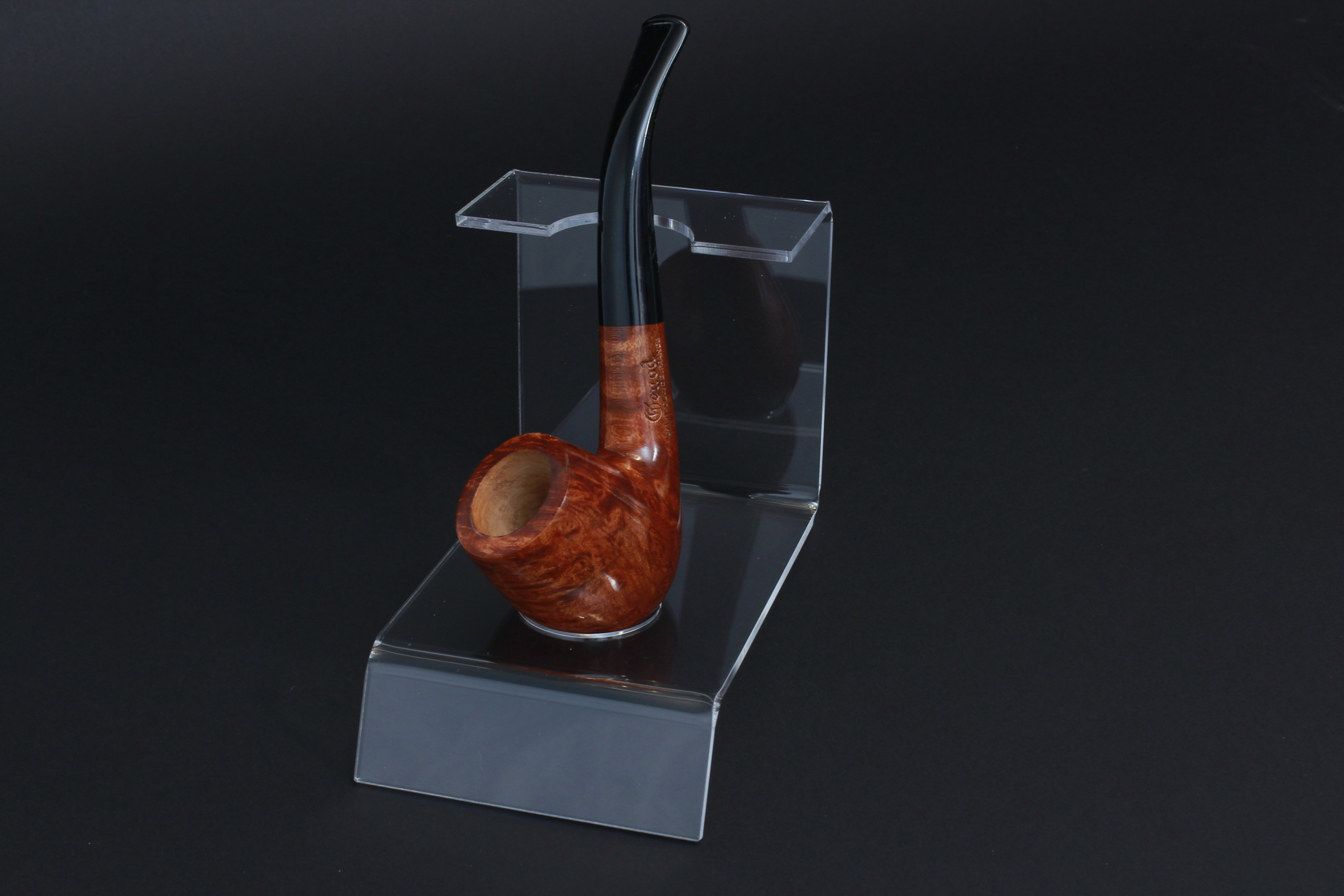 vincent-genod-support-transparent-porte-pipe-1-pipe image 1