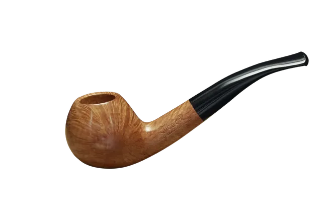 vincent-genod-op-ra-1789-pipe-courbe-bruy-re-naturel image 1