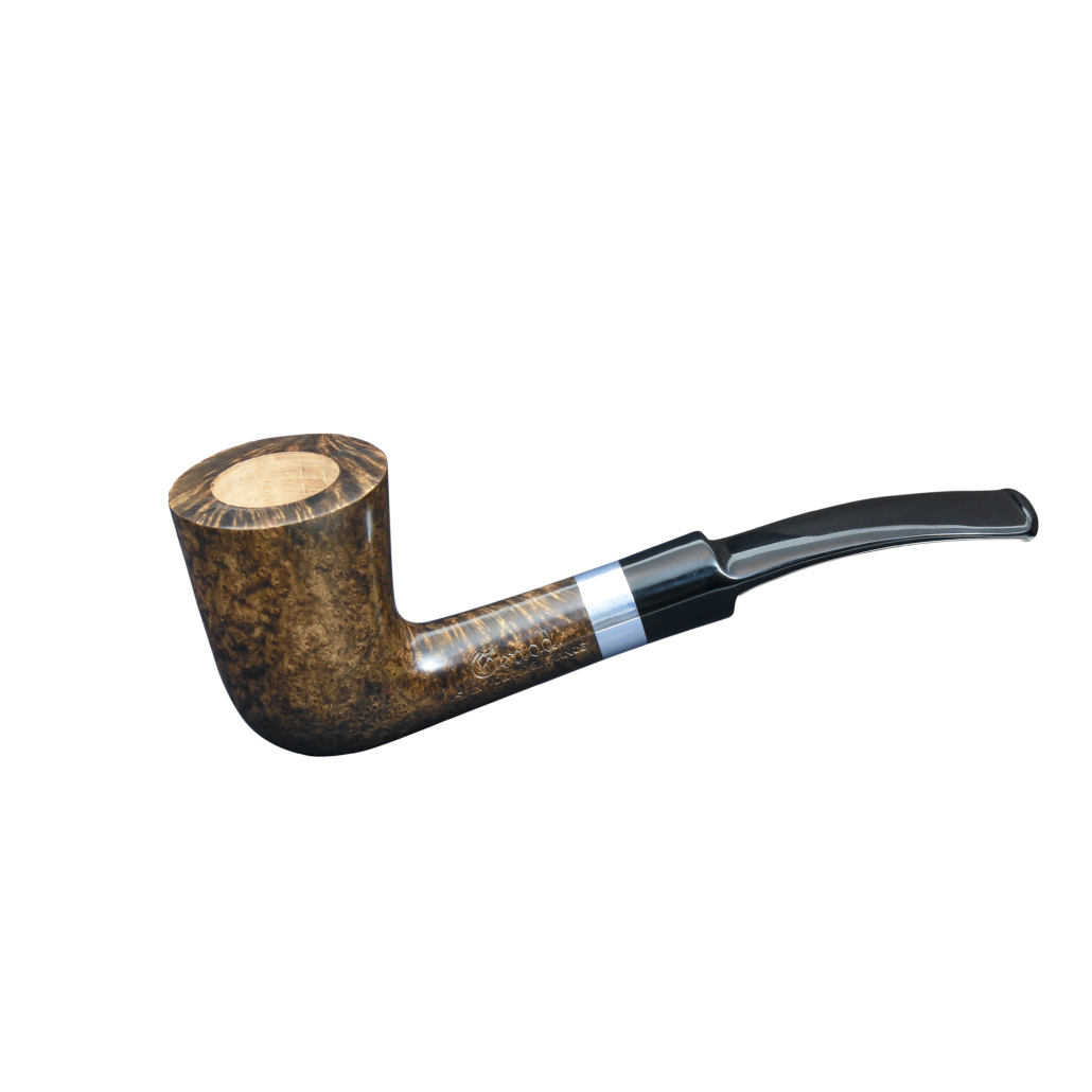 vincent-genod-pipes-demi-courbes-windsor-55-pipe-dublin-noyer image 1