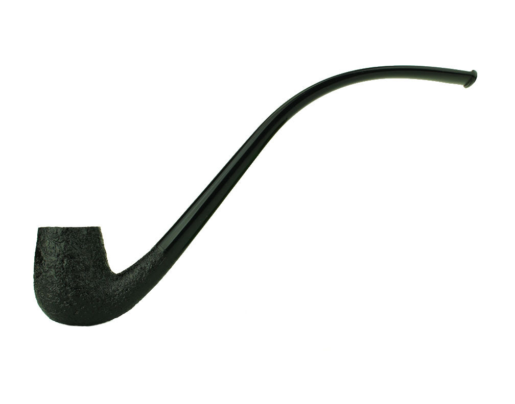 briarworks-classic-c12xl-pipe-churchwarden-billard-coud-e image 2
