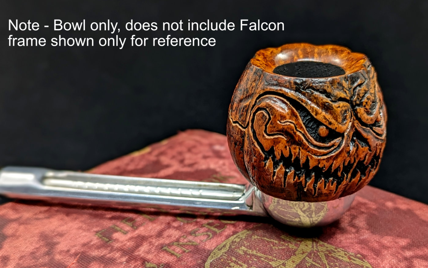 trever-talbert-pipe-bowls-foyer-falcon-halloween-2-citrouille image 8