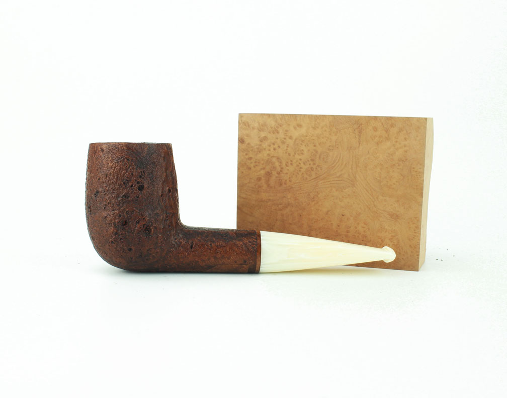 briarworks-classic-c22-pipe-bruy-re-billard-droit image 2