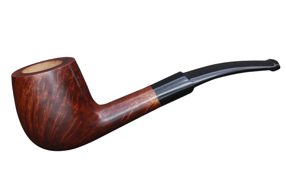 vincent-genod-plume-268-pipe-demi-courbe-bordeaux-bruy-re image 1