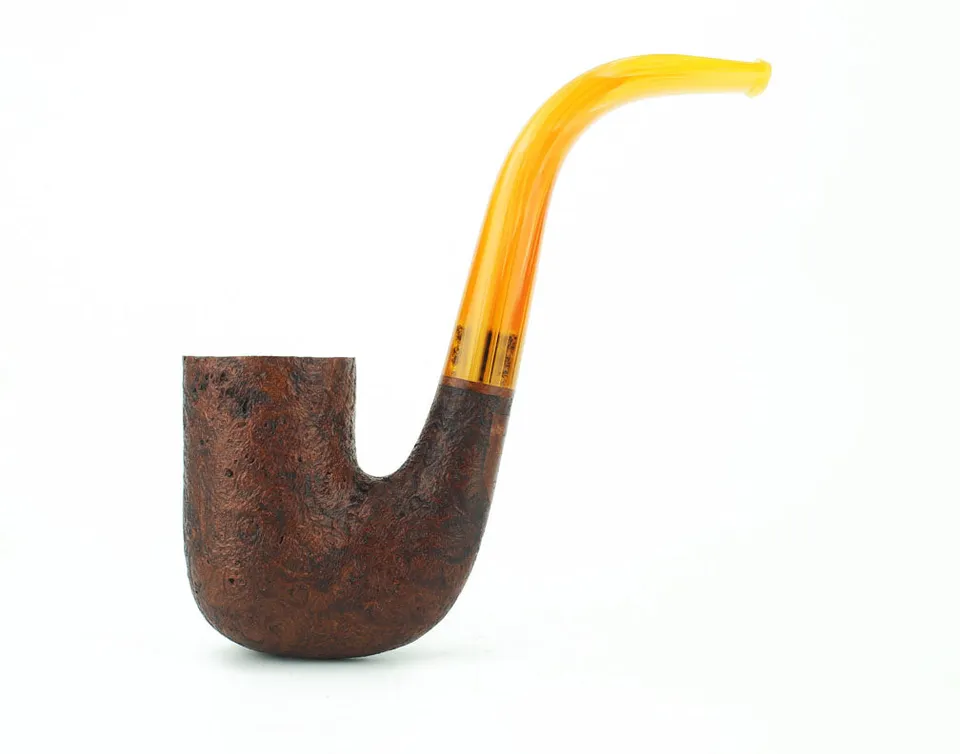 briarworks-classic-c151xl-pipe-tabac-dark-blast image 1