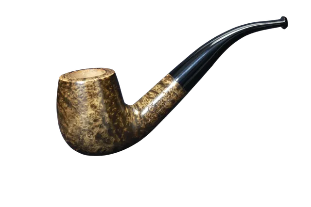vincent-genod-chamois-606-pipe-bruy-re-marron-billard image 1
