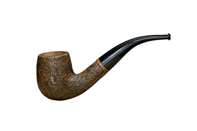 vincent-genod-granite-606-pipe-bruy-re-courbe-sabl-e-marron image 1