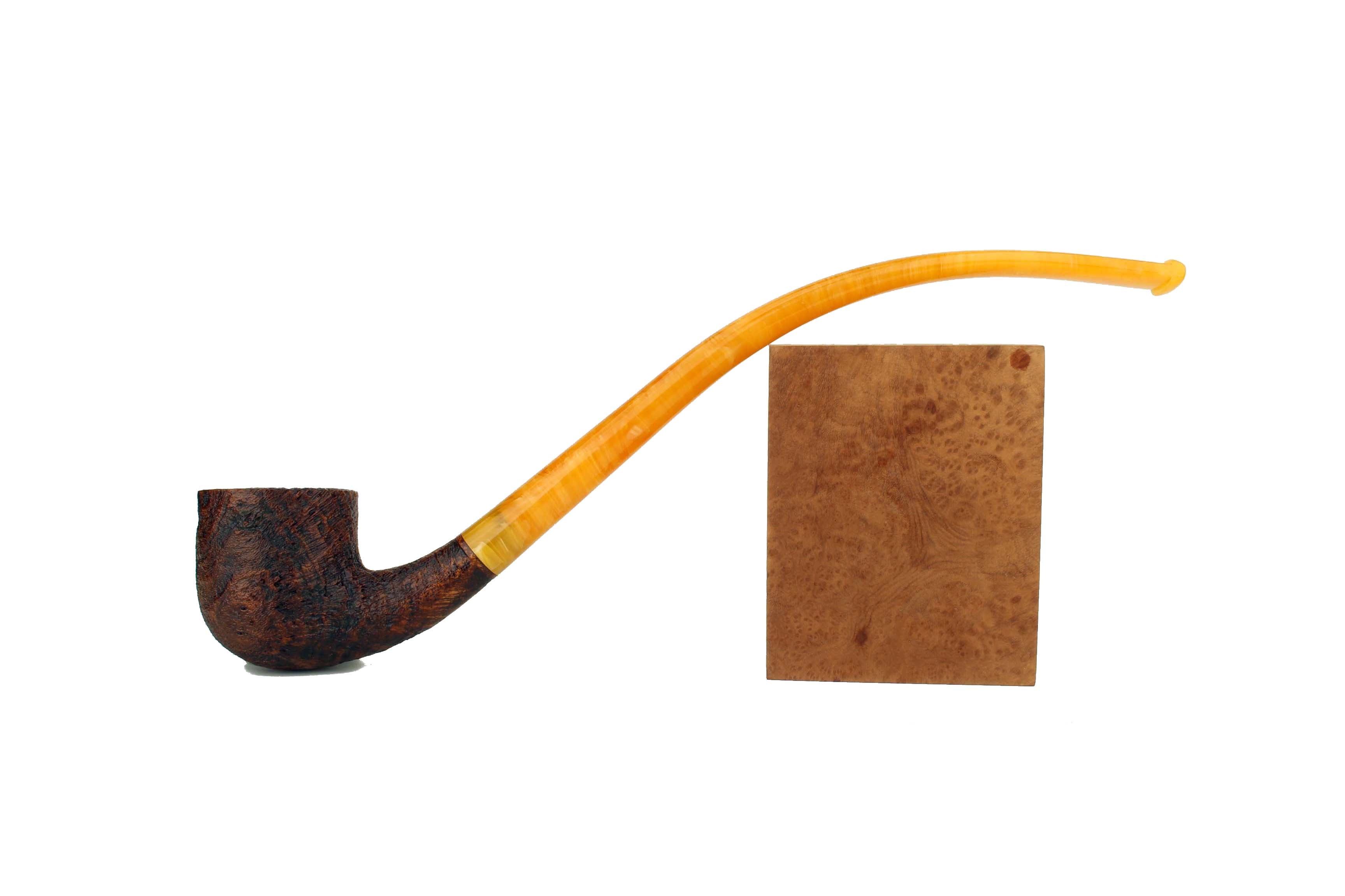 briarworks-classic-c131xl-pipe-churchwarden-pot-bruy-re image 5