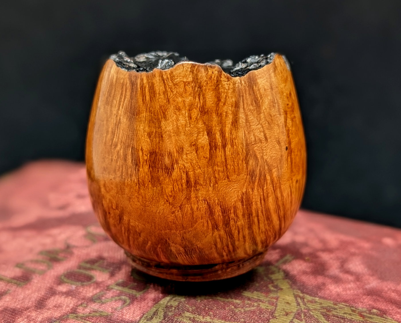 trever-talbert-pipe-bowls-falcon-bowl-2-t-te-bruy-re image 6