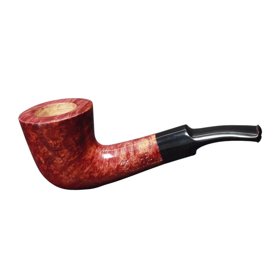 vincent-genod-br-le-gueule-14-rouge-pipe-bruy-re-courte image 1