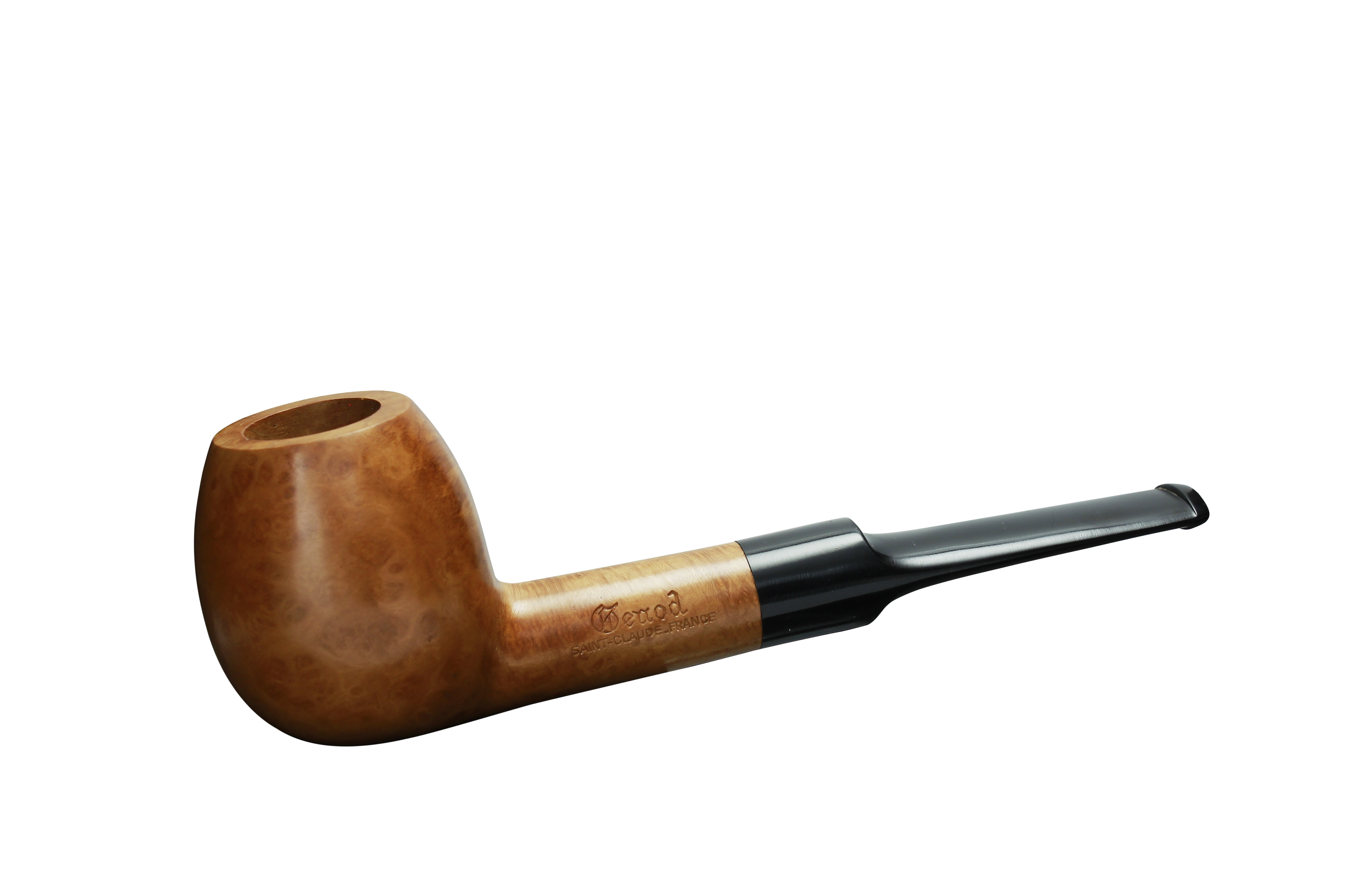 vincent-genod-op-ra-54-pipe-droite-bruy-re-pomme-naturelle image 1