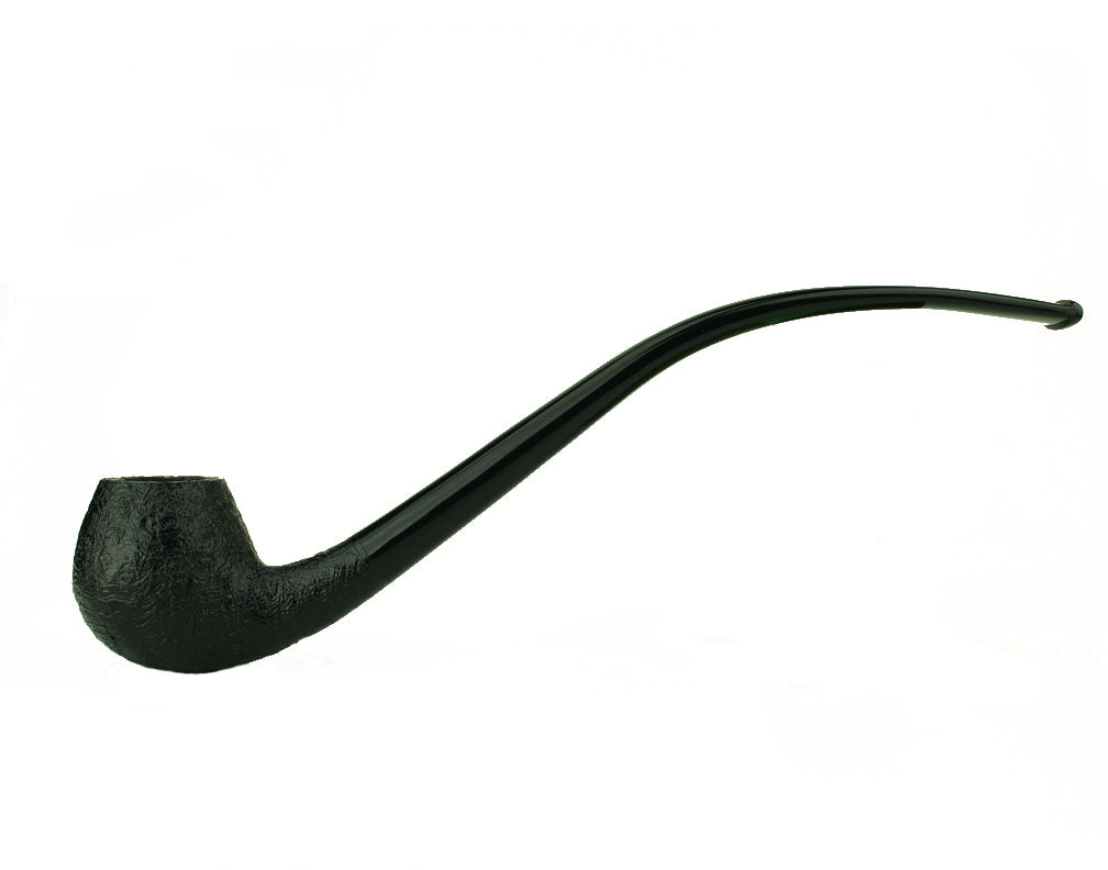 briarworks-classic-c91xl-pipe-churchwarden-pomme-longue image 2