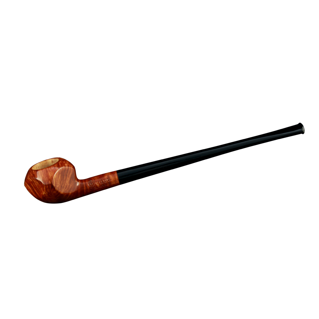 vincent-genod-mini-liseuse-23-pipe-droite-orange-4-facettes image 1