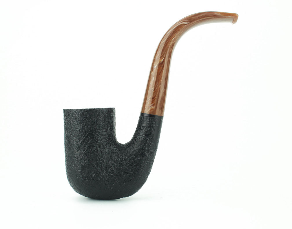 briarworks-classic-c151xl-pipe-tabac-dark-blast image 2
