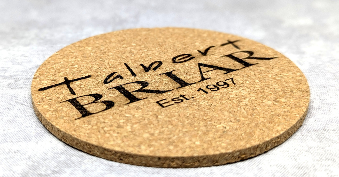 trever-talbert-coasters-dessous-de-verre-bruy-re-logo image 2