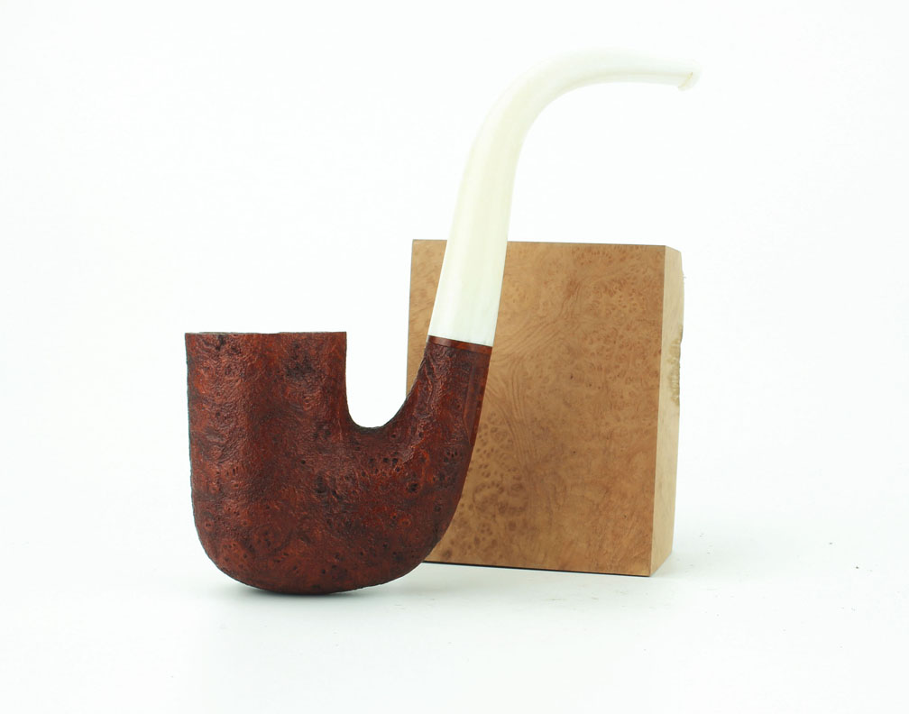 briarworks-classic-c151xl-pipe-tabac-dark-blast image 8
