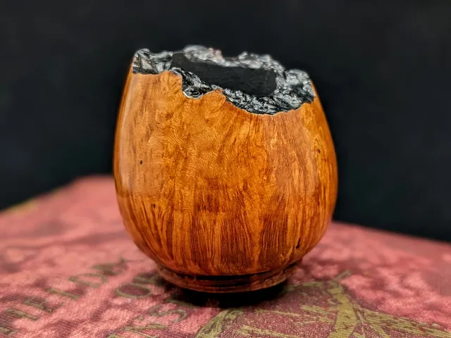 trever-talbert-pipe-bowls-falcon-bowl-2-t-te-bruy-re image 1