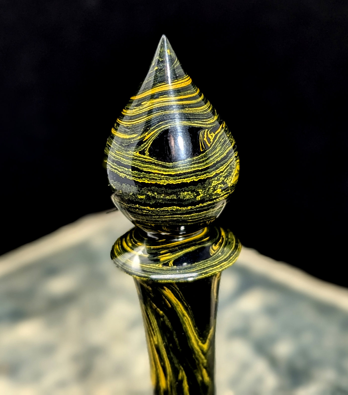 trever-talbert-tampers-bourre-pipe-halloween-laiton-bonite image 7